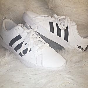 New Adidas sneakers